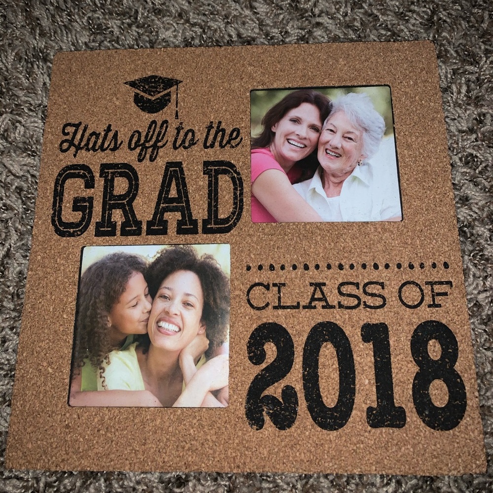 2018 photo frame